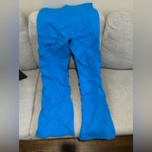 NEVER WORN VINTAGE Lululemon Dance Studio Pants.
